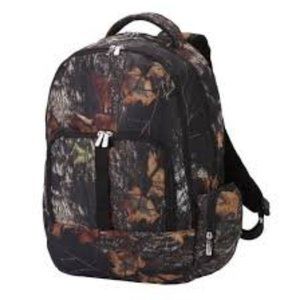 Viv & Lou Woods Backpack